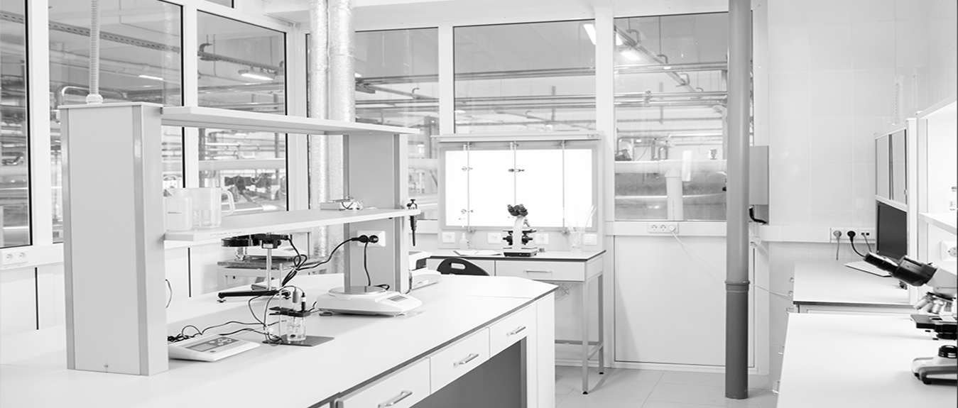 Prisma Labtech